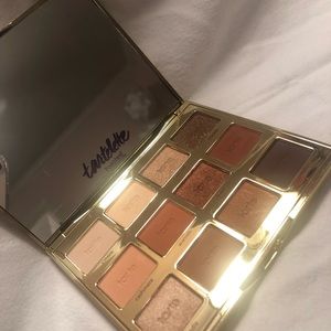 Tarte toasted pallet (never used)